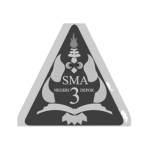SMAN 3 DEPOK